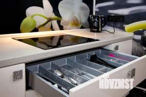 3-к квартира, посуточно, 90м2, 7/12 этаж