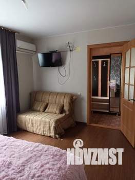 1-к квартира, посуточно, 35м2, 2/3 этаж