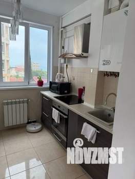 2-к квартира, посуточно, 68м2, 6/12 этаж