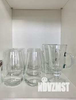 1-к квартира, посуточно, 27м2, 1/3 этаж