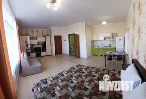 Студия квартира, посуточно, 32м2, 3/3 этаж