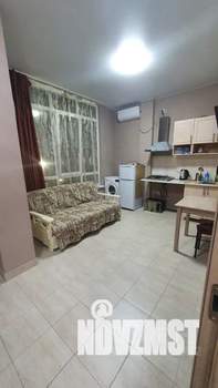 1-к квартира, посуточно, 35м2, 2/2 этаж