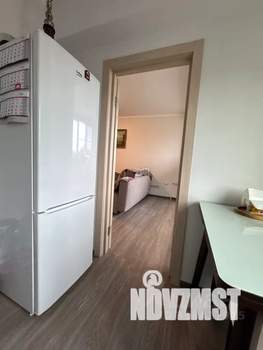 1-к квартира, посуточно, 30м2, 5/5 этаж