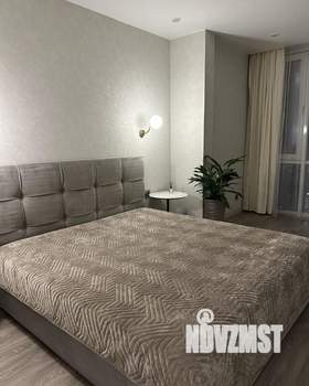 2-к квартира, на длительный срок, 47м2, 10/18 этаж