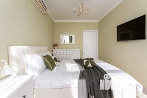 2-к квартира, посуточно, 106м2, 18/19 этаж