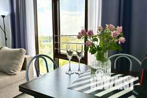 2-к квартира, посуточно, 60м2, 3/3 этаж