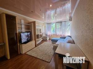 2-к квартира, посуточно, 54м2, 2/5 этаж