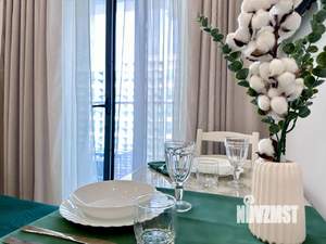 Студия квартира, на длительный срок, 18м2, 12/19 этаж