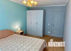 2-к квартира, посуточно, 50м2, 4/5 этаж