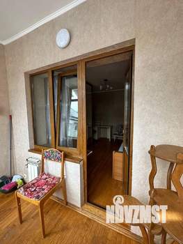2-к квартира, посуточно, 57м2, 11/12 этаж