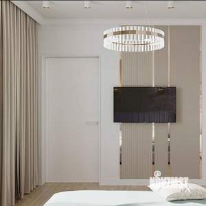 3-к квартира, на длительный срок, 80м2, 3/4 этаж