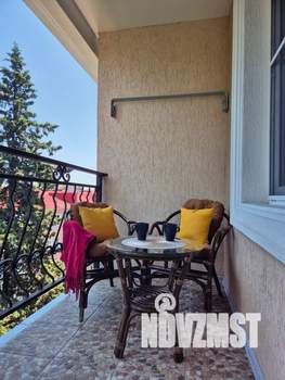 1-к квартира, посуточно, 32м2, 6/6 этаж