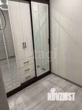 Студия квартира, на длительный срок, 38м2, 1/13 этаж