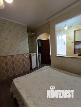 Студия квартира, на длительный срок, 30м2, 2/5 этаж