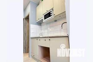 1-к квартира, посуточно, 25м2, 2/12 этаж