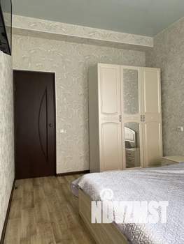 1-к квартира, посуточно, 37м2, 2/7 этаж