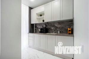 1-к квартира, посуточно, 35м2, 2/4 этаж