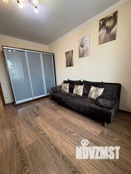 2-к квартира, на длительный срок, 48м2, 3/3 этаж