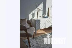 2-к квартира, посуточно, 40м2, 18/19 этаж