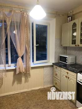 1-к квартира, на длительный срок, 30м2, 3/5 этаж