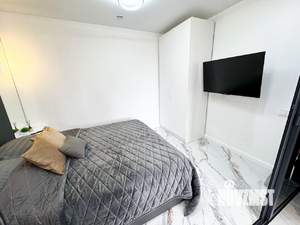 1-к квартира, посуточно, 43м2, 5/10 этаж