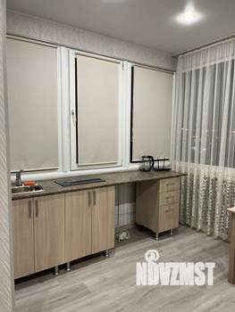 Студия квартира, на длительный срок, 25м2, 2/2 этаж