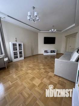 2-к квартира, на длительный срок, 87м2, 9/20 этаж