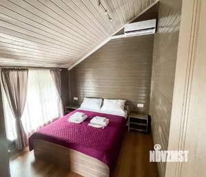 2-к квартира, посуточно, 50м2, 1/1 этаж