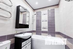 2-к квартира, посуточно, 70м2, 3/16 этаж