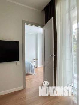 1-к квартира, посуточно, 29м2, 1/1 этаж