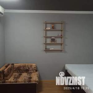 Студия квартира, посуточно, 18м2, 1/1 этаж