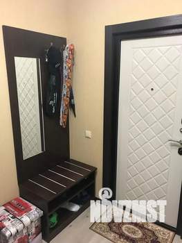 1-к квартира, посуточно, 25м2, 3/5 этаж