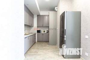 2-к квартира, на длительный срок, 75м2, 11/12 этаж
