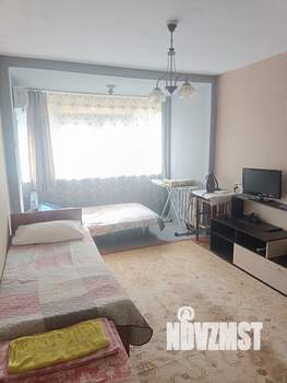 1-к квартира, на длительный срок, 37м2, 5/6 этаж