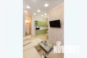 2-к квартира, посуточно, 40м2, 3/10 этаж