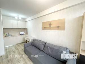 1-к квартира, на длительный срок, 32м2, 2/6 этаж