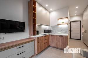 Студия квартира, на длительный срок, 18м2, 6/19 этаж