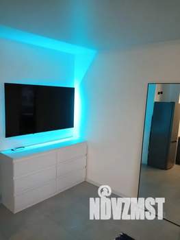 1-к квартира, посуточно, 20м2, 6/18 этаж