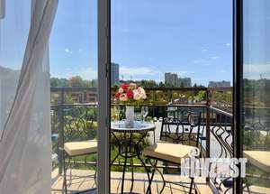 Студия квартира, на длительный срок, 23м2, 5/18 этаж