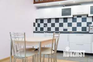 1-к квартира, посуточно, 40м2, 2/4 этаж