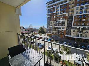 1-к квартира, посуточно, 24м2, 1/1 этаж