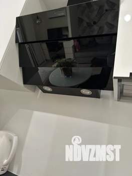 Студия квартира, посуточно, 34м2, 6/7 этаж