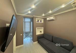 2-к квартира, на длительный срок, 46м2, 9/16 этаж