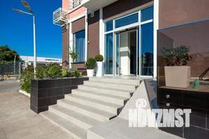 3-к квартира, посуточно, 115м2, 1/5 этаж