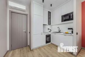 2-к квартира, посуточно, 55м2, 1/1 этаж