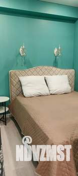 1-к квартира, посуточно, 31м2, 3/11 этаж