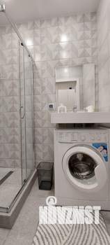 Студия квартира, на длительный срок, 18м2, 9/19 этаж