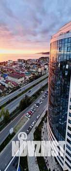 1-к квартира, посуточно, 33м2, 1/1 этаж