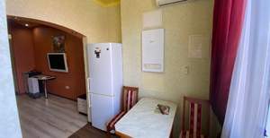 Студия квартира, на длительный срок, 31м2, 3/5 этаж