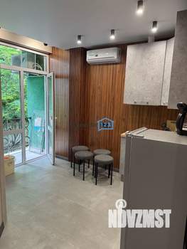 1-к квартира, на длительный срок, 33м2, 4/5 этаж